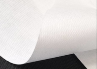 Free Sample Meltblown Fabric Meeting ASTM Grade Level 1 Standard 25g*175mm