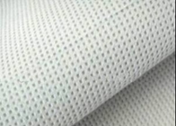 10 - 200gsm PP Nonwoven Fabrics Anti Static For Making Protective Clothing