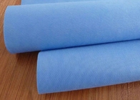 10-320cm Width SMS Non Woven Fabric for Disposable Medical Device Wraps