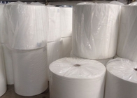 SMS White Polypropylene Spunbond Nonwoven Bamboo Charcoal Bag