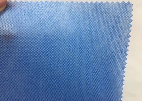 Eco Friendly SMS Nonwoven Fabric Breathable For Medical Protection