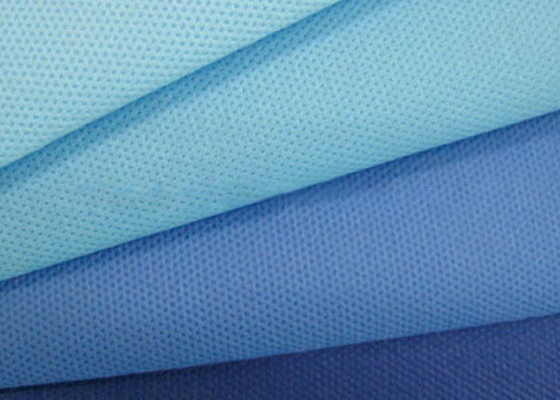 Antistatic SMMS Nonwoven Fabric For Protective Clothing Breathable