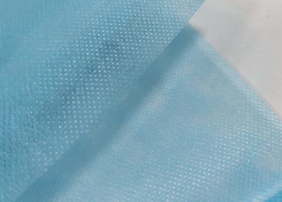 Mua Vải không dệt PP chống thấm nước 10-50gsm cho lớp mặt nạ bên ngoài online manufacture