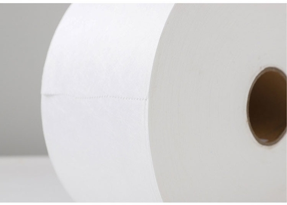 Mua Vải không dệt Electret Meltblown tĩnh điện 100% Polypropylene Độ dày tùy chỉnh online manufacture