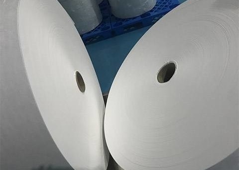 Mua Electret Electrostatic Melt Blown Cloth Highly Effective Virus Filtering 160cm chiều rộng online manufacture