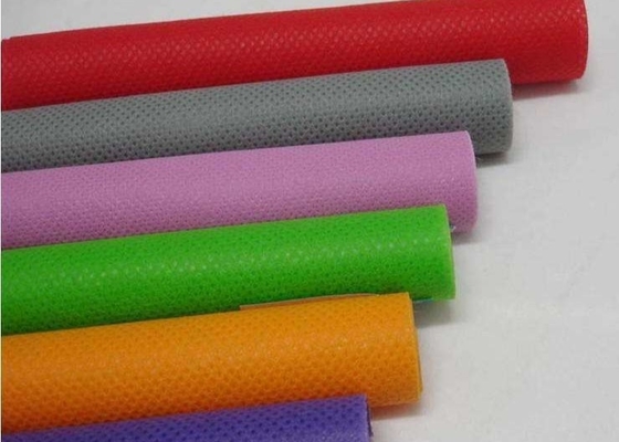 Mua Vải không dệt SSS không thấm nước Màu có thể tùy chỉnh cho băng tần online manufacture