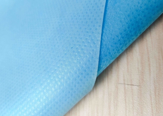 Mua Vải không dệt 100% PP không thấm nước thoáng khí cho túi đóng gói hàng may mặc online manufacture