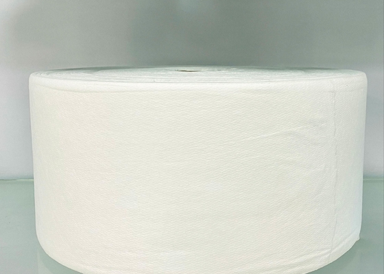 Mua Vải không dệt Meltblown kháng vi khuẩn Độ dày có thể tùy chỉnh để kéo lên quần online manufacture