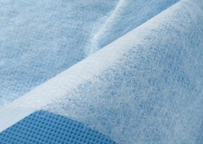Mua Vải không dệt SSS mềm không thấm nước Chiều rộng 320cm thoáng khí không thấm nước online manufacture