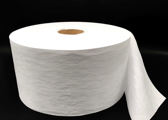 Mua Water Electret Melt-Blown Fabric High Filter Properties (Sự tính lọc cao của vải phun nước) online manufacture