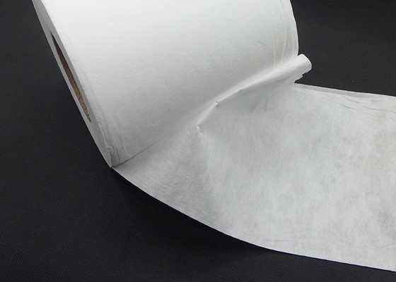 Mua Vải không dệt Meltblown cho mặt nạ, Vải Meltblown thoáng khí chống vi khuẩn online manufacture