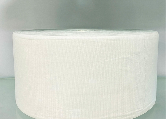 Mua Cách nhiệt Melt Blown Vải không dệt Chiều rộng 320cm có thể tái chế Thân thiện với môi trường online manufacture