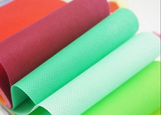 Mua Vải không dệt 100% PP Spunbond thoáng khí Độ bền cao cho túi môi trường online manufacture