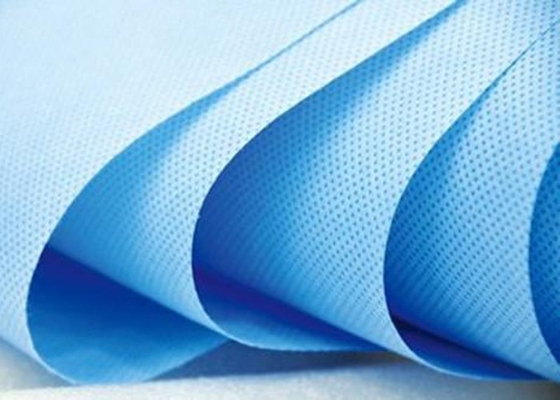 Mua Vải không dệt SS PP cứng thích hợp cho vật liệu đóng gói online manufacture