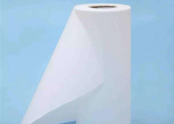 Mua Độ dày tùy chỉnh Melt Blown Vải chống vi khuẩn Vật liệu cách nhiệt online manufacture