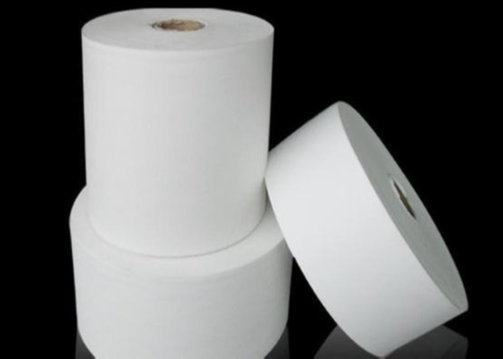 Mua Vải không dệt tĩnh điện Electret Meltblown 15-150 GSM cho mặt nạ tự làm online manufacture