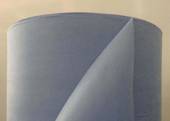 Mua 100% Polypropylene Meltblown Vải không dệt kháng khuẩn cho bộ lọc không khí HEPA online manufacture