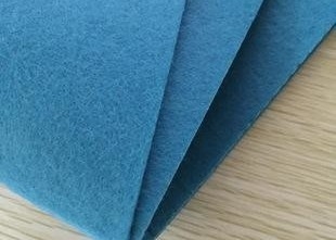 Mua Nông nghiệp Kim đột lỗ Vải không dệt Vải địa kỹ thuật 50gsm - 500gsm Độ dày tùy chỉnh online manufacture
