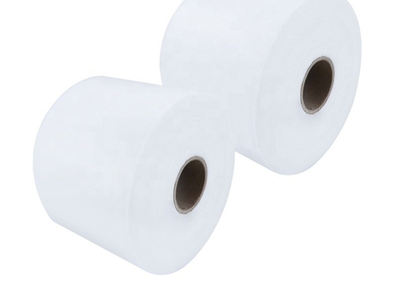 Mua Vải không dệt PP chống cháy 100% Vải Polypropylene cho đồ nội thất online manufacture