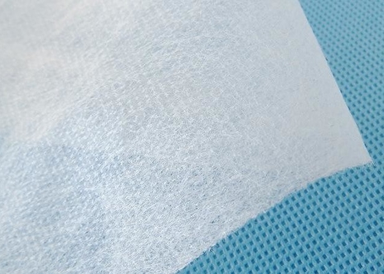 Mua Vải không dệt PP mềm, dễ thở, chống tĩnh cho lớp trên của tã online manufacture