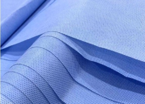 Mua Vải không dệt PP 10 - 100gsm Kích thước tùy chỉnh cho nệm xốp Bìa Bonder online manufacture
