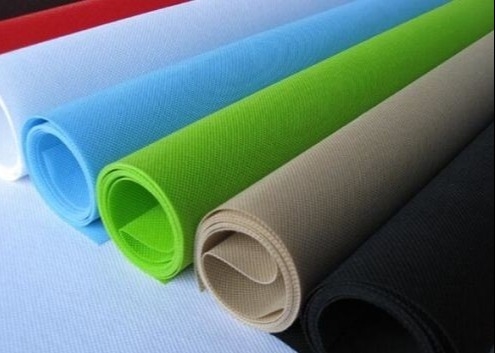 Mua 10 - 200gsm PET không dệt Vải không dệt Mẫu in truyền nhiệt tùy chỉnh online manufacture