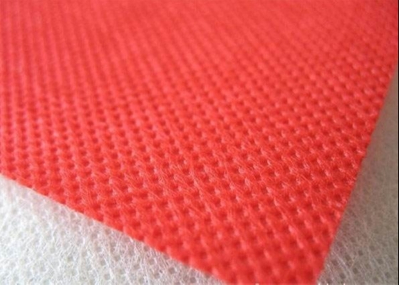 Mua Vải không dệt 100% PET Độ bền cao cho túi mua sắm thân thiện với môi trường online manufacture