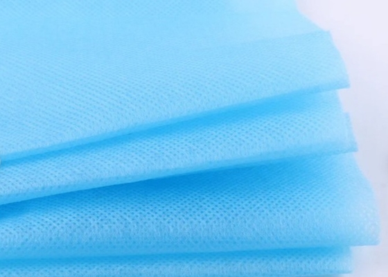 Mua Vải không dệt 100% PP Spunbonded Thân thiện với da Thoáng khí cho quần áo bảo hộ online manufacture
