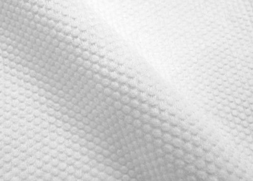 Mua 35gm Viscose Polyester Pearl Spunlaced Cloth lý tưởng cho khăn giấy dùng một lần trong bệnh viện online manufacture