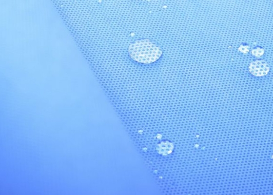 Mua Vải không dệt SMS màu xanh nhạt cho quần áo bảo hộ dùng một lần online manufacture
