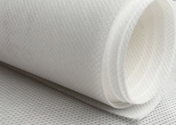 Antistatic PP Nonwoven Fabric Raw Materials For Protective Clothing