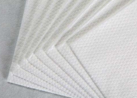 Mua Rags / Wipes Tỷ lệ thành phần vải không dệt Spunlace Tùy chỉnh online manufacture