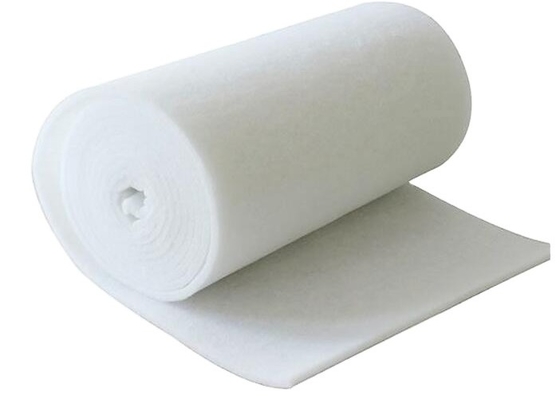 Mua Soft Fluffy Hot Air Vải không dệt Không độc hại cho vật liệu lọc online manufacture