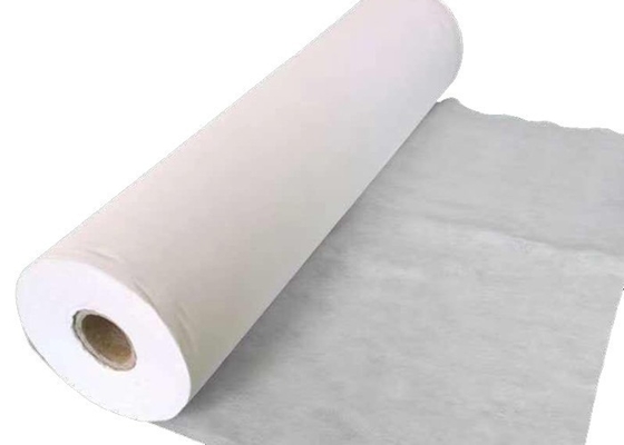 Mua Vải không dệt Meltblown 10 - 50gsm Mềm mại thoáng khí được sử dụng làm vật liệu cách nhiệt online manufacture