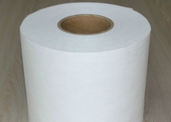 Mua Vải không dệt Meltblown tùy chỉnh 15-50 GSM cho túi lọc khí online manufacture
