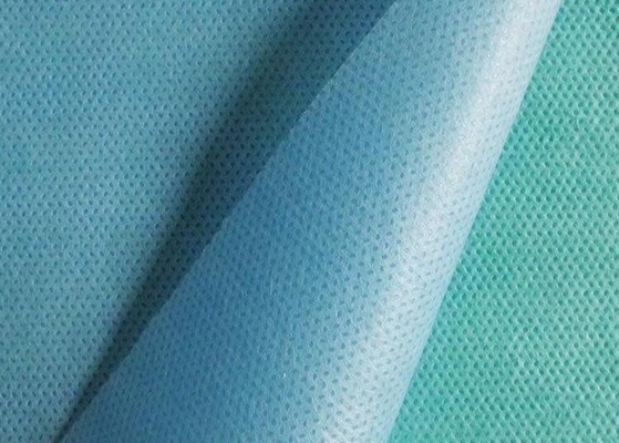 Mua PP PE tráng vải không dệt không thấm nước cho túi bảo vệ môi trường online manufacture