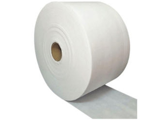Mua Vải không dệt Polypropylen có thể tái chế Chiều rộng trọng lượng gram tùy chỉnh để làm mặt nạ online manufacture