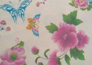 Mua Vải không dệt PP thân thiện với môi trường Các mẫu in tùy chỉnh để sản xuất thử nghiệm online manufacture