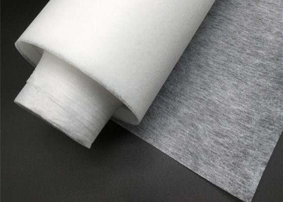 Mua White ES Non Woven Fabricre Hydrophilic Anti Bacteria Có thể tắm cho mặt nạ online manufacture