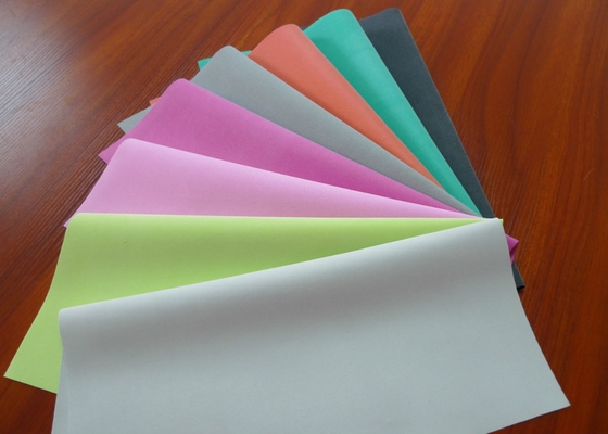Mua Vải không dệt nhiều lớp Poly Urethane cho miếng dán chống muỗi online manufacture