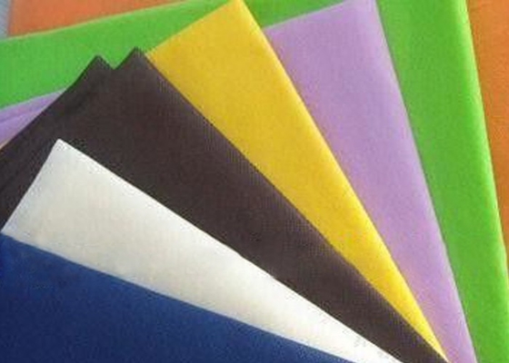 Mua Vải không dệt 100% PET Spunbond với tính chất vật lý tuyệt vời online manufacture