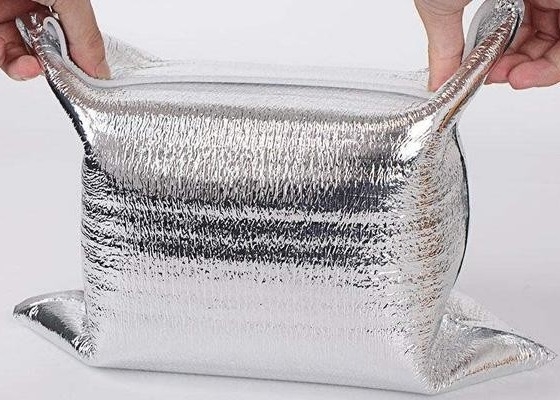 Mua vải không dệt nhiều lớp PU PP kháng khuẩn để dán túi nhiệt online manufacture