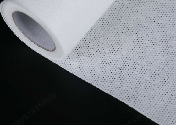 Mua Mesh Spunlace vải không dệt thân thiện với môi trường tái chế để làm sạch khăn online manufacture
