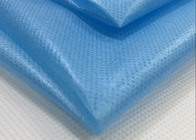 100% PP Polyester Film Laminated Nonwovens for Disposable Protective Clothing Production