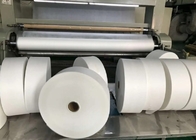 Industry-Grade Meltblown Nonwoven for Disposable Medical Masks