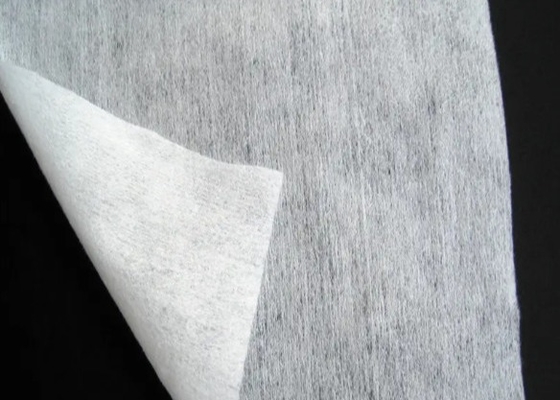 Mua Spunlace Nonwoven Fabric Hydrophilic mềm không kích thích cho đệm bông online manufacture
