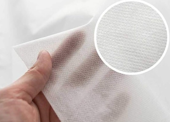 Mua Vải không dệt PP mềm và dễ thở để sản xuất mặt nạ online manufacture