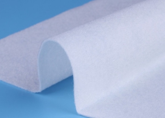 Mua Màu sắc sơn kim đâm vải không dệt cho hộp lọc online manufacture