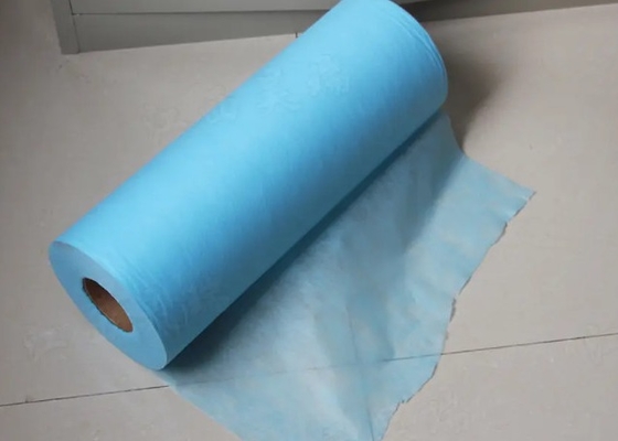 Mua 10-320cm chiều rộng PP vải không dệt cho tay áo dùng một lần trong mẫu hình vuông mè online manufacture
