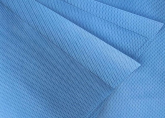 Mua 10-320cm chiều rộng SMS Vải không dệt cho bao bì thiết bị y tế dùng một lần online manufacture
